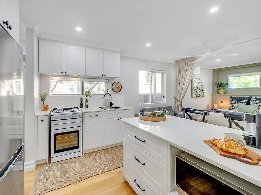 Comfort Cove - Quiet Luxury With Full Kitchen Брисбен 0*,  Австралия