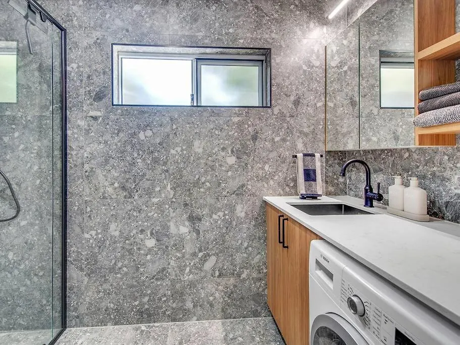 Comfort Cove - Quiet Luxury With Full Kitchen Брисбен